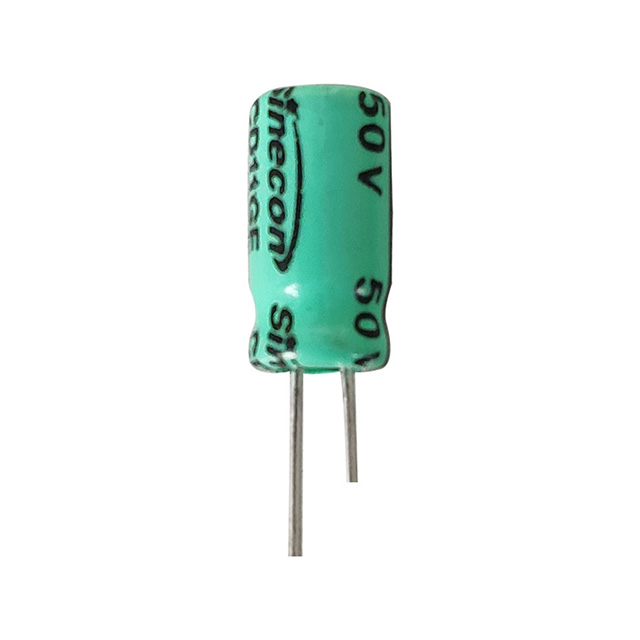 CD11ge humilis-temperatus startable summus frequency humilis-resistentia humilis voltage radialis aluminium electrolytic capacitor