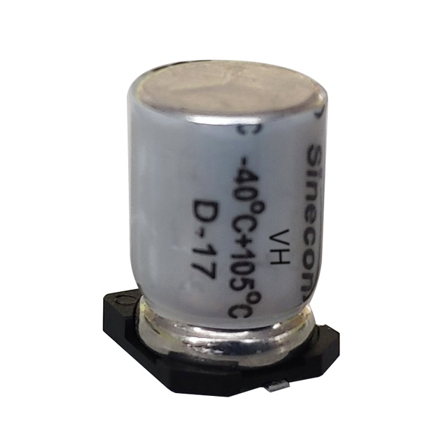 VH parvum-amplitudo superficies monte fabrica aluminium electrolytic capacitor VH parvum-amplitudo superficies monte fabrica aluminium electrolytic capacitor