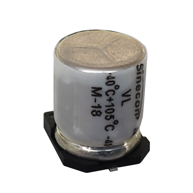 V. / VS Small-amplitudo Long-Vita Superficies Mons fabrica Aluminium Electrolytic Capacitor