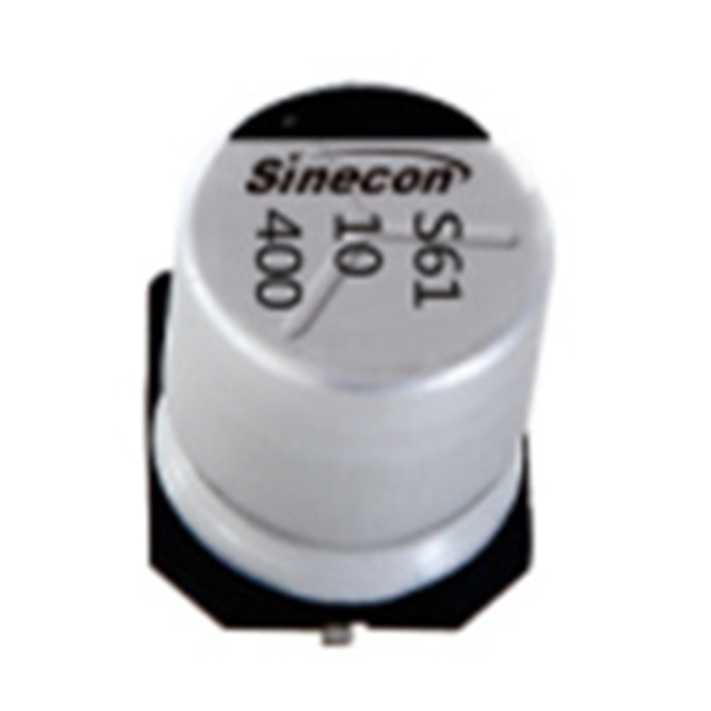 V. / VS Small-amplitudo Long-Vita Superficies Mons fabrica Aluminium Electrolytic Capacitor V. / VS Small-amplitudo Long-Vita Superficies Mons fabrica Aluminium Electrolytic Capacitor